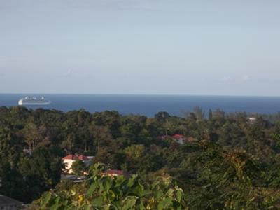 Ocho Rios Lot, St. Ann, GB£34,000