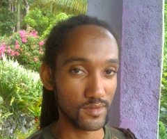 Ayale Mikeal Williams - Artist