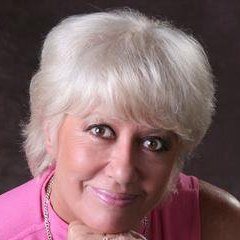 Barbara Reynolds - Jamaican Artist