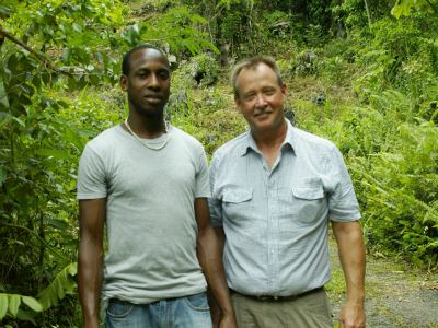 Ainsworth and Rich<br>Click Other Photos To Enlarge