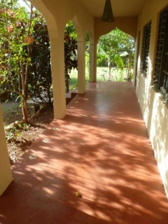 Moroccan Villa with 3 Guest rooms<br>The Laila, The Saida, and The Habibi