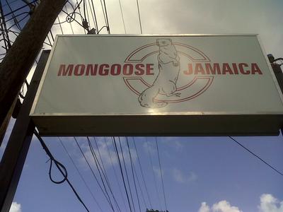 Main Street, Ocho Rios