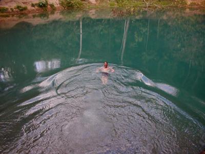 Dornoch's Head - Cockpit Country