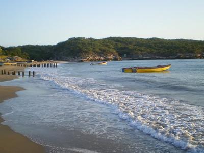 The Beach at Great Bay