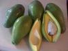 Avocados (Pears in Jamaica)<br><i>Click images to enlarge</i>