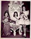 1964 ... First Ever Junior Miss Universe