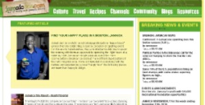 Jamaicans .com
