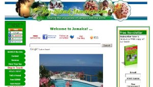 My-Island-Jamaica.com