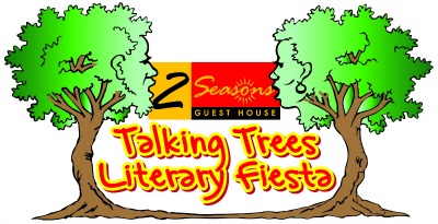 Talking Trees Literary Fiesta
